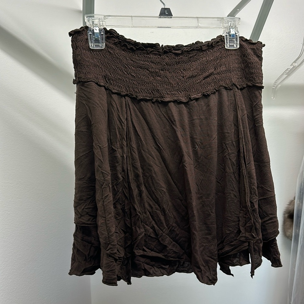 Free people skirt🎀